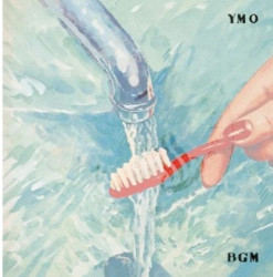 Yellow Magic Orchestra • BGM