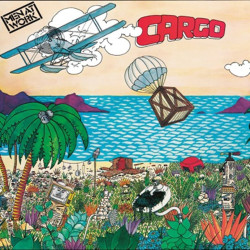 Men At Work • Cargo