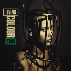 Living Colour • Stain