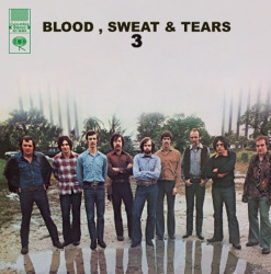Blood, Sweat & Tears • Blood, Sweat & Tears 3