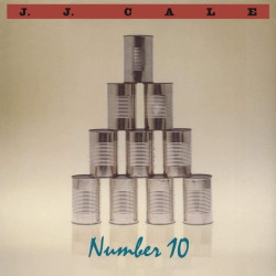 J.J. Cale • Number Ten