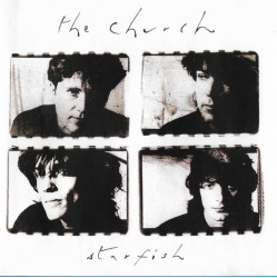 The Church • Starfish