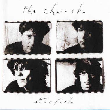 The Church • Starfish