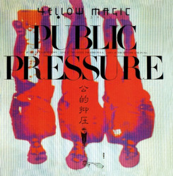 Yellow Magic Orchestra • Public Pressure