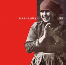 Yellow Magic Orchestra • Technodelic