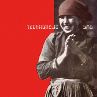 Yellow Magic Orchestra • Technodelic