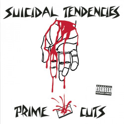 Suicidal Tendencies • Prime Cuts