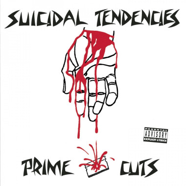 Suicidal Tendencies • Prime Cuts