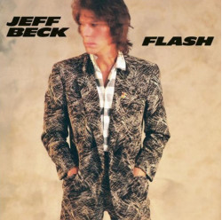 Jeff Beck Group • Flash