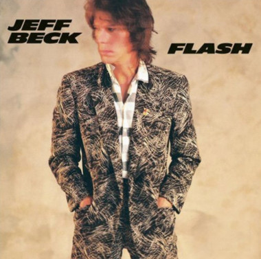 Jeff Beck Group • Flash