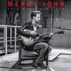 Mercy John This Ain´t New York • Mercy John This Ain´t New York