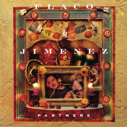 Flaco Jimenez • Partners