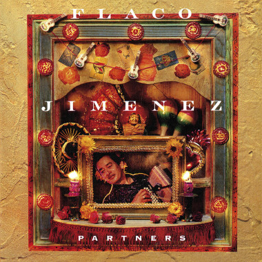Flaco Jimenez • Partners