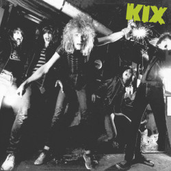 Kix • Kix