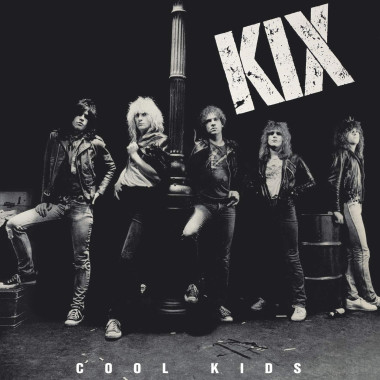 Kix • Cool Kids