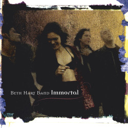 Beth Hart Band • Immortal