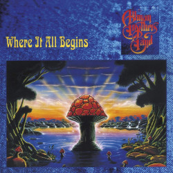 Allman Brothers Band • Where It All Begins