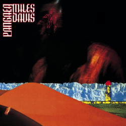 Miles Davis • Pangaea