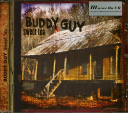 Buddy Guy • Sweet Tea