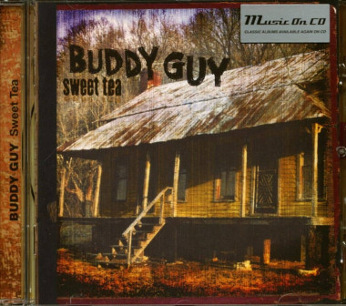 Buddy Guy • Sweet Tea