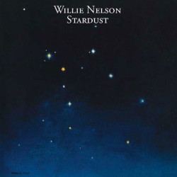 Willie Nelson • Stardust