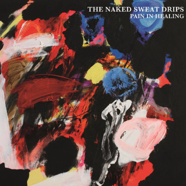 Naked Sweat Drips Pain in Healing • Naked Sweat Drips Pain in Healing