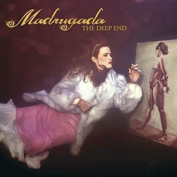 Madrugada • Deep End