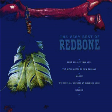 Redbone • Very Best Of