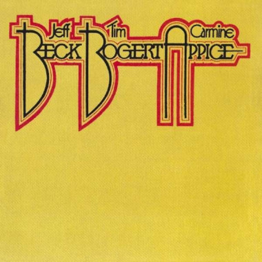 Beck, Bogert & Appice • Beck, Bogert & Appice