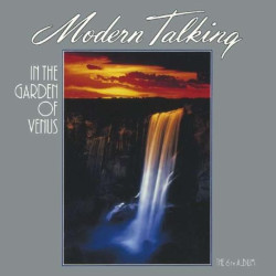 Modern Talking • In The Garden of Venus