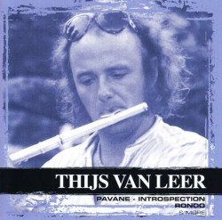 Thijs Van Leer • Collections
