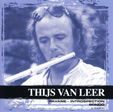 Thijs Van Leer • Collections