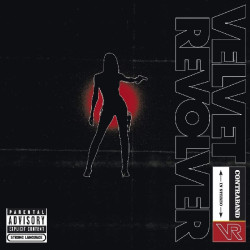 Velvet Revolver • Contraband