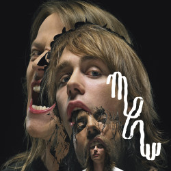 Mew And the Glass Handed Kites • Mew And the Glass Handed Kites