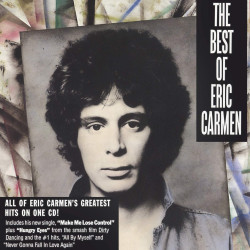 Eric Carmen • Best Of...