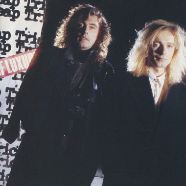 Cheap Trick • Lap of Luxury