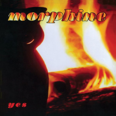 Morphine • Yes