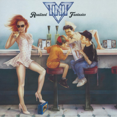 TNT • Realized Fantasies
