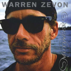Warren Zevon • Mutineer