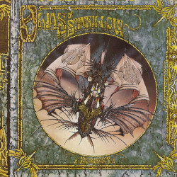 Jon Anderson • Olias Of Sunhillow