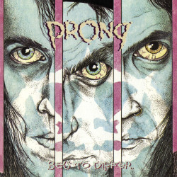 Prong • Beg To Differ
