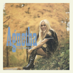 Agnetha Fältskog • Agnetha Fältskog