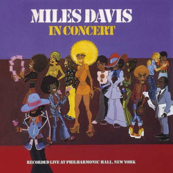 Miles Davis • Miles Davis In Concert