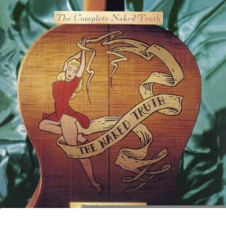 Golden Earring • The Complete Naked Truth