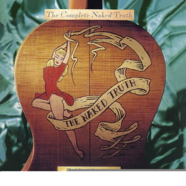 Golden Earring • The Complete Naked Truth