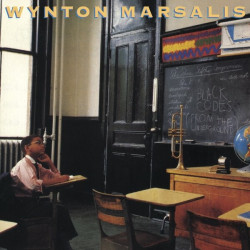 Wynton Marsalis • Black Codes (From The Underground)