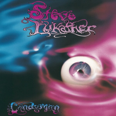 Steve Lukather • Candyman