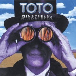 Toto • Mindfields