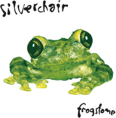 Silverchair Frogstomp • Silverchair Frogstomp