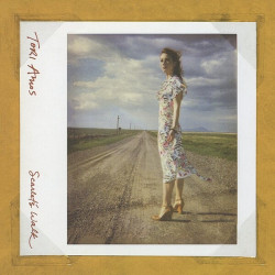 Tori Amos • Scarlet´s Walk